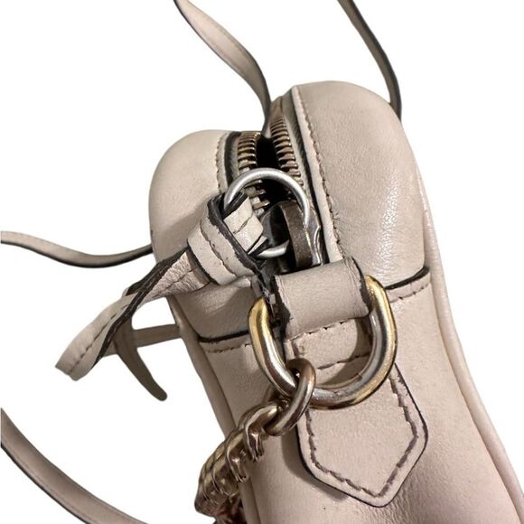 Gucci Marmont mini crossbo bag - Picture 13 of 16